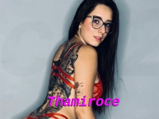 Thamiroce