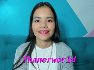 Thanerworld
