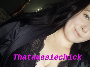 Thataussiechick