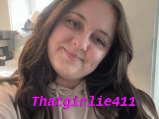 Thatgirlie411