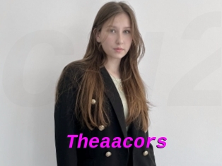 Theaacors