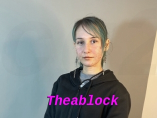 Theablock