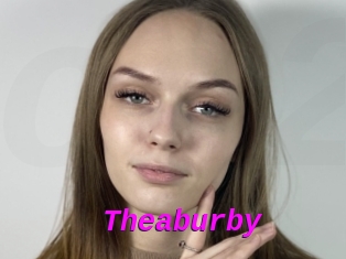 Theaburby