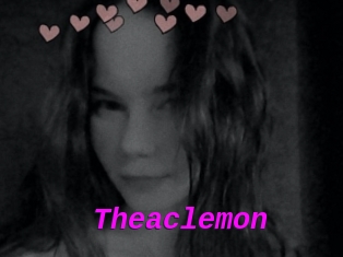 Theaclemon