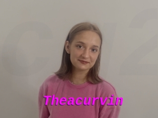 Theacurvin