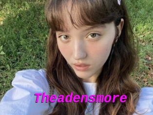 Theadensmore