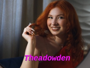 Theadowden