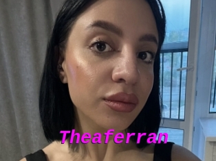 Theaferran