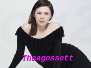 Theagossett