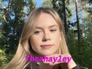 Theahayley
