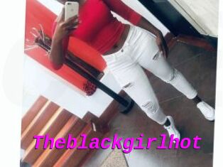 Theblackgirlhot