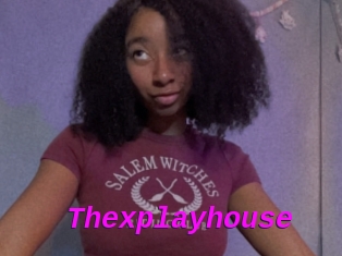 Thexplayhouse