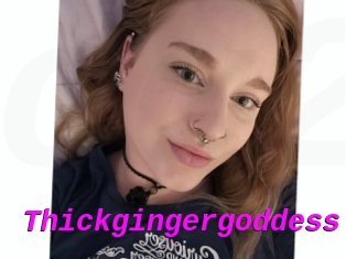 Thickgingergoddess