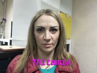 Thitamia