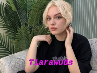 Tiarawuds
