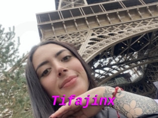 Tifajinx