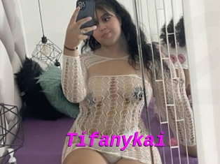 Tifanykai