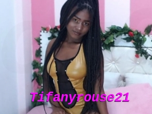 Tifanyrouse21