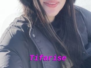 Tifarise