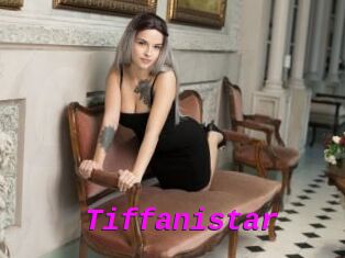 Tiffanistar