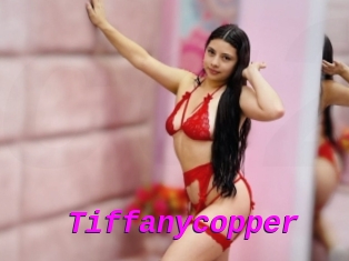 Tiffanycopper