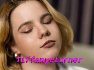 Tiffanyeturner