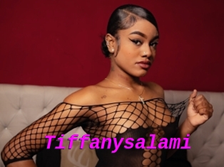 Tiffanysalami