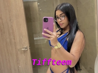 Tiffteem