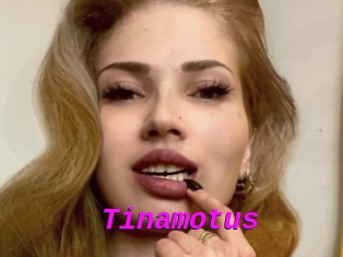Tinamotus