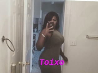 Toixo