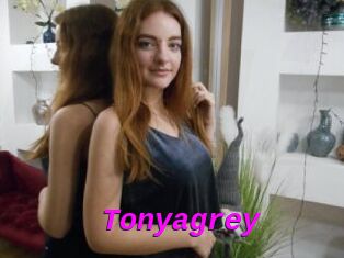 Tonyagrey