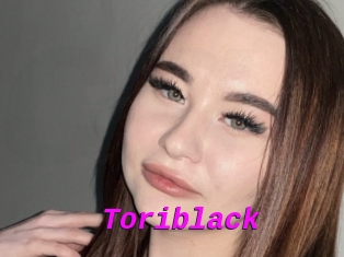 Toriblack