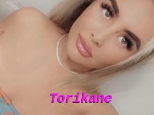 Torikane