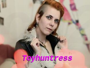 Toyhuntress