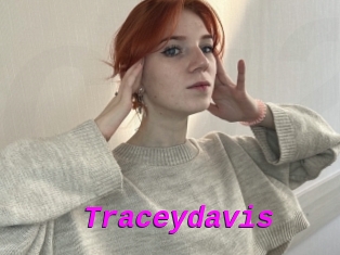 Traceydavis