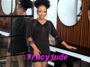 Tracyjude