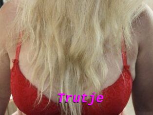 Trutje