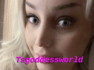 Tsgoddessworld