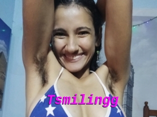 Tsmilingg
