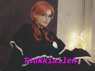 Tsukkiallen