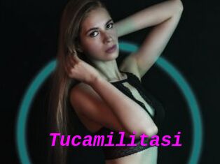 Tucamilitasi