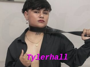 Tylerhall