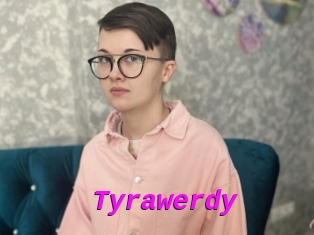 Tyrawerdy