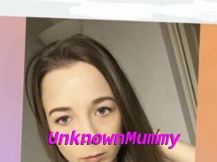 UnknownMummy