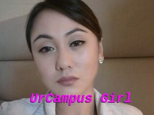 UrCampus_Girl