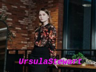 UrsulaStewart