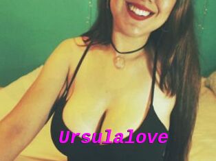 Ursulalove