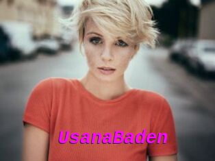 UsanaBaden