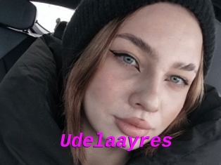 Udelaayres