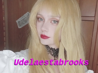 Udelaestabrooks
